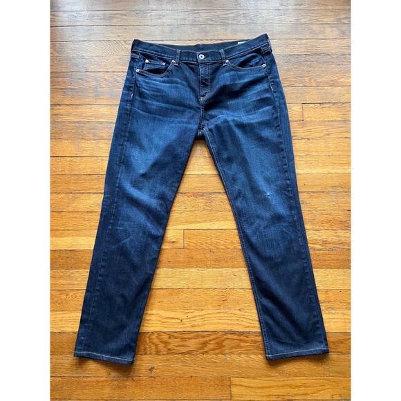 RAG & BONE 'Dre' Jeans Womens sz 31 - Picture 1 of 13